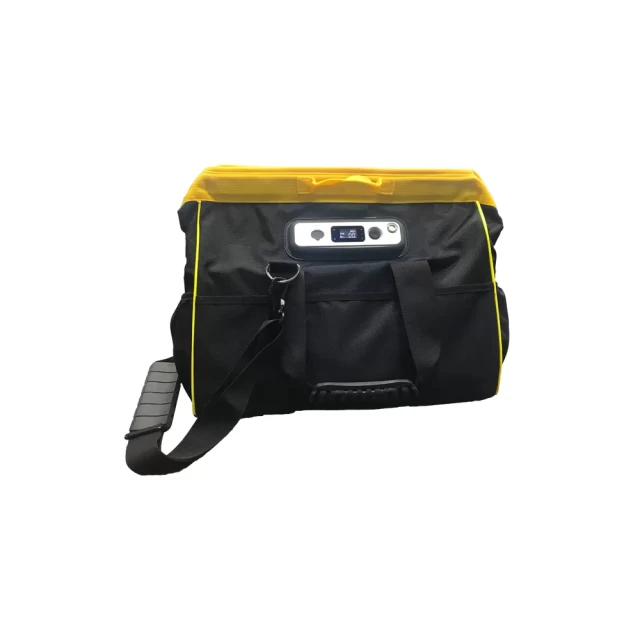 Wireless Portable UHF RFID Smart Tool Bag
